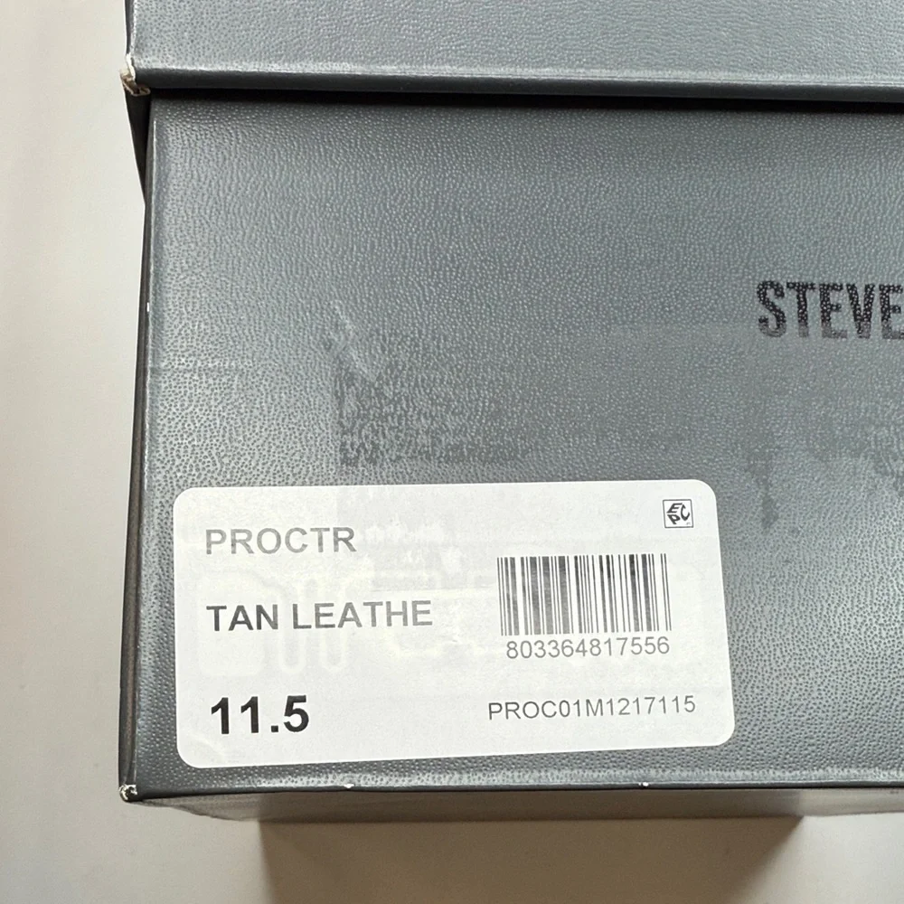 Steve Madden steve madden